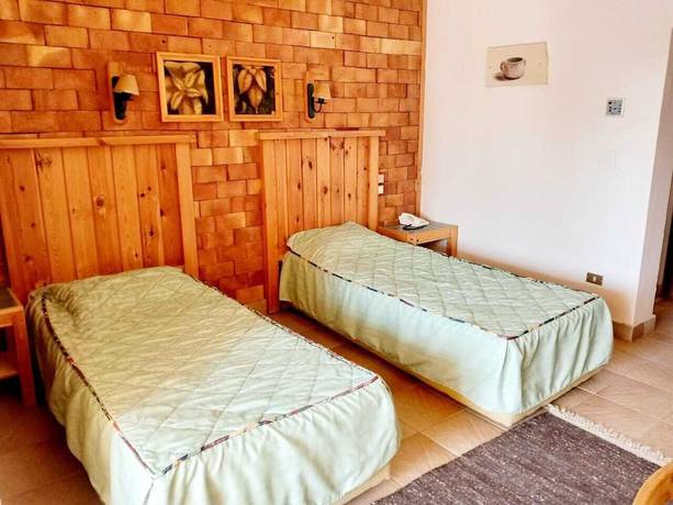 Imagen de la habitación del Hotel Tobya Boutique Resort. Foto 13