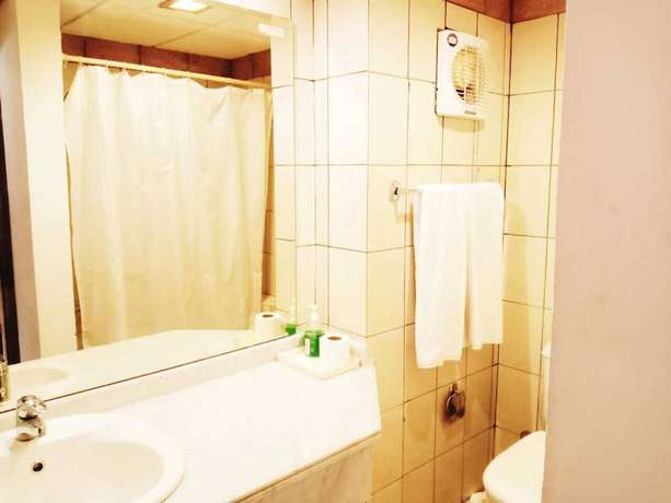 Imagen de la habitación del Hotel Tobya Boutique Resort. Foto 14
