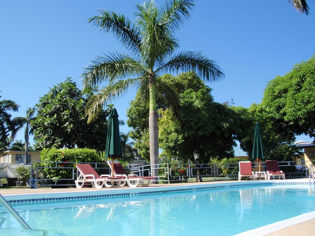 Imagen general del Hotel Toby's Resort. Foto 2