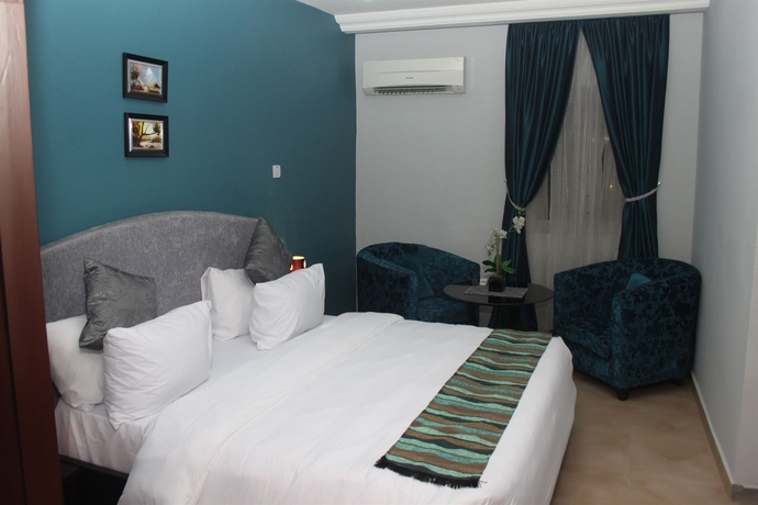 Imagen general del Hotel Toc. Foto 1