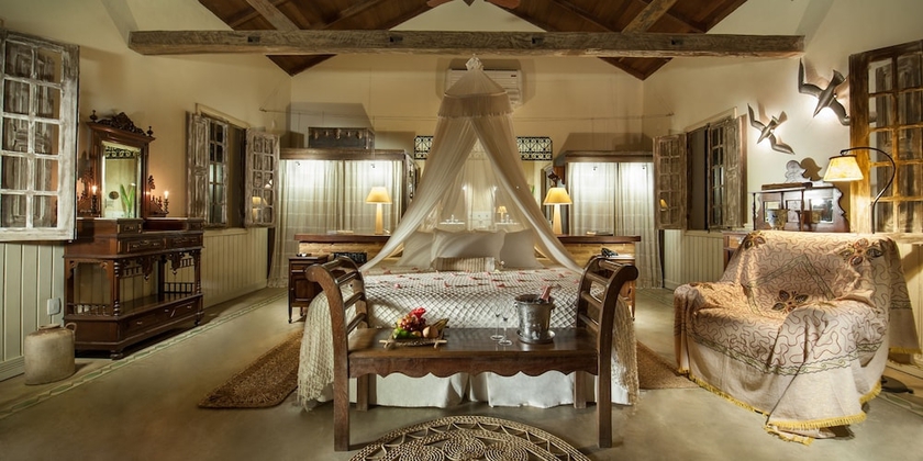 Imagen de la habitación del Hotel Toca Da Coruja. Foto 3