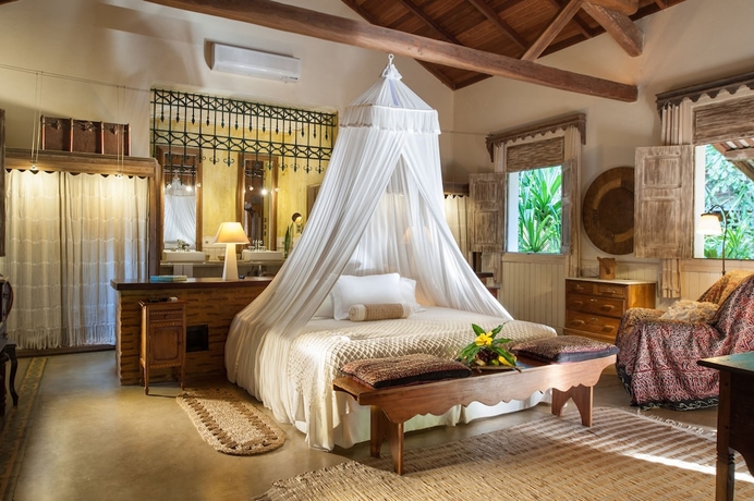 Imagen de la habitación del Hotel Toca Da Coruja. Foto 6