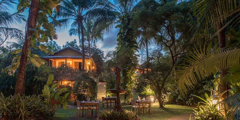 Imagen de la habitación del Hotel Toca Da Coruja. Foto 8