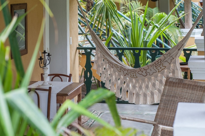 Imagen de la habitación del Hotel Toca Da Coruja. Foto 10