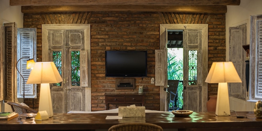 Imagen de la habitación del Hotel Toca Da Coruja. Foto 11