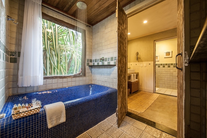 Imagen de la habitación del Hotel Toca Da Coruja. Foto 12