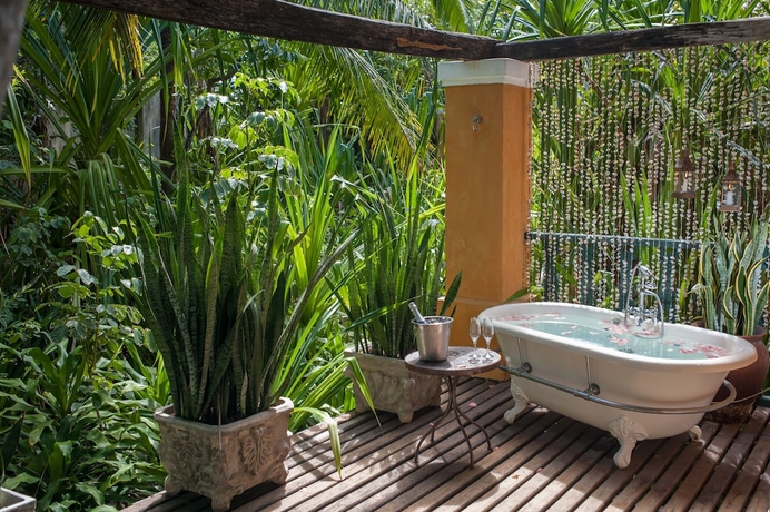 Imagen de la habitación del Hotel Toca Da Coruja. Foto 14