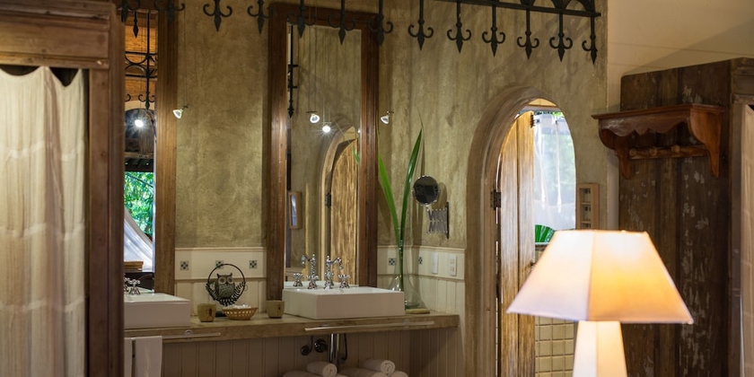 Imagen de la habitación del Hotel Toca Da Coruja. Foto 16