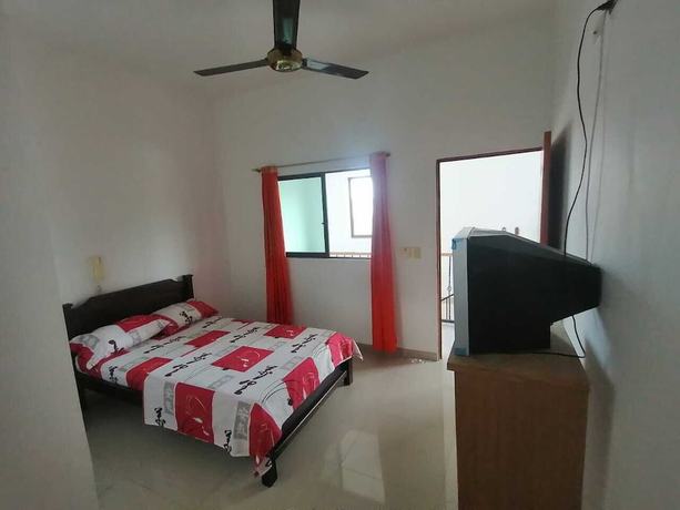 Imagen de la habitación del Hotel Tocaima Suit By Rotamundos. Foto 4