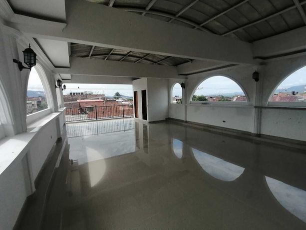 Imagen de los interiores del Hotel Tocaima Suit By Rotamundos. Foto 10
