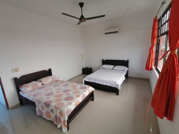 Imagen de la habitación del Hotel Tocaima Suit By Rotamundos. Foto 5