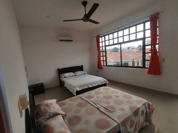 Imagen de la habitación del Hotel Tocaima Suit By Rotamundos. Foto 6