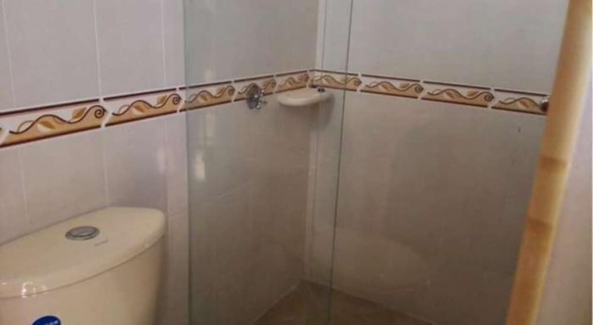 Imagen de la habitación del Hotel Tocaima Suit By Rotamundos. Foto 7