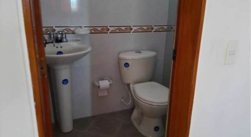 Imagen de la habitación del Hotel Tocaima Suit By Rotamundos. Foto 8