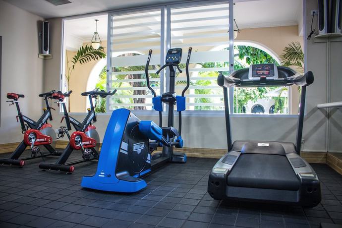 Imagen de los interiores del Hotel Tocarema. Foto 15