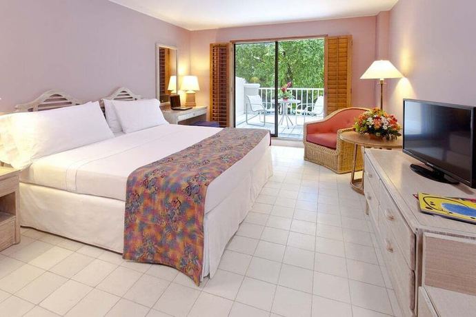Imagen de la habitación del Hotel Tocarema. Foto 9