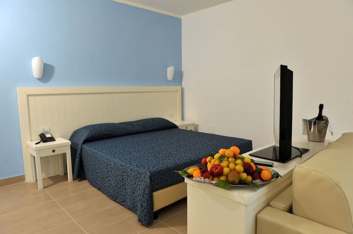 Imagen de la habitación del Hotel Toccacielo Village, Nova Siri Scalo. Foto 8