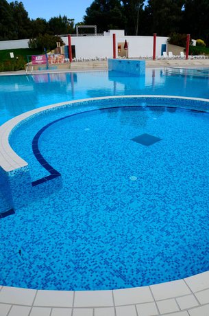 Imagen de la piscina del Hotel Toccacielo Village, Nova Siri Scalo. Foto 17