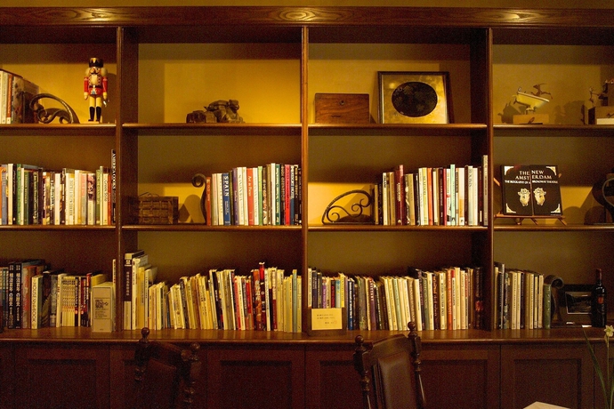 Imagen del bar/restaurante del Hotel Tocen Goshoboh. Foto 3