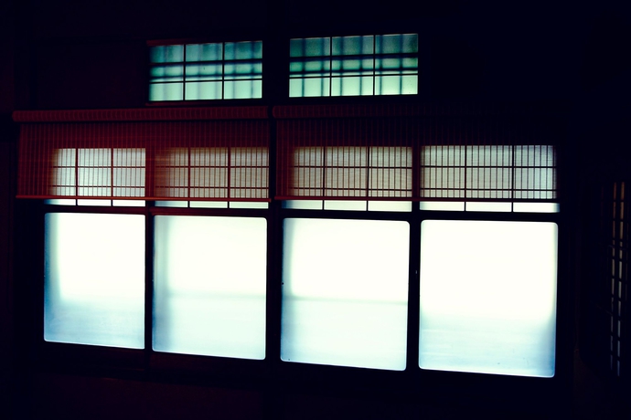Imagen de la habitación del Hotel Tocen Goshoboh. Foto 9