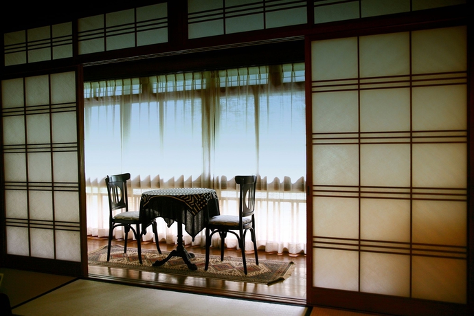 Imagen de la habitación del Hotel Tocen Goshoboh. Foto 10
