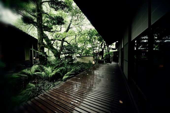 Imagen general del Hotel Tocen Goshoboh. Foto 2