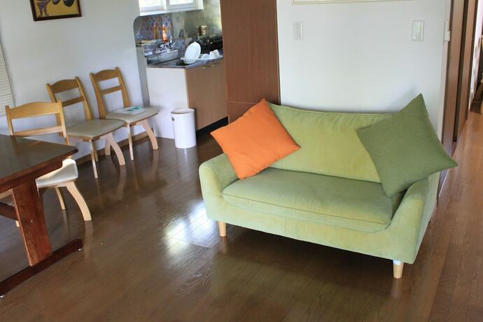 Imagen general del Hotel Tocotoco House. Foto 5