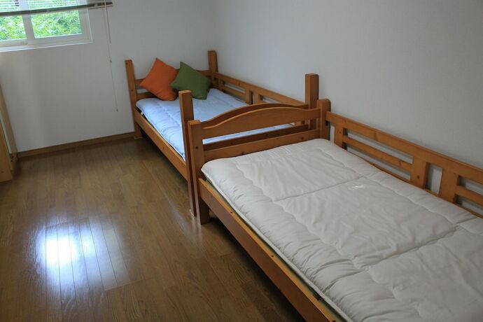 Imagen de la habitación del Hotel Tocotoco House. Foto 20