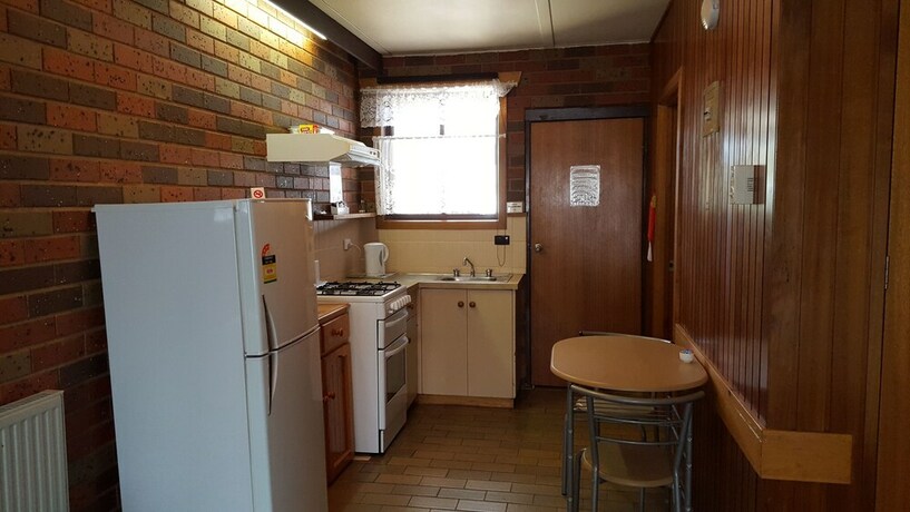 Imagen de la habitación del Hotel Tocumwal All Seasons. Foto 4