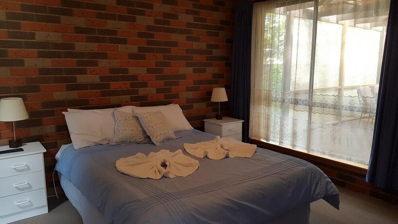 Imagen de la habitación del Hotel Tocumwal All Seasons. Foto 5