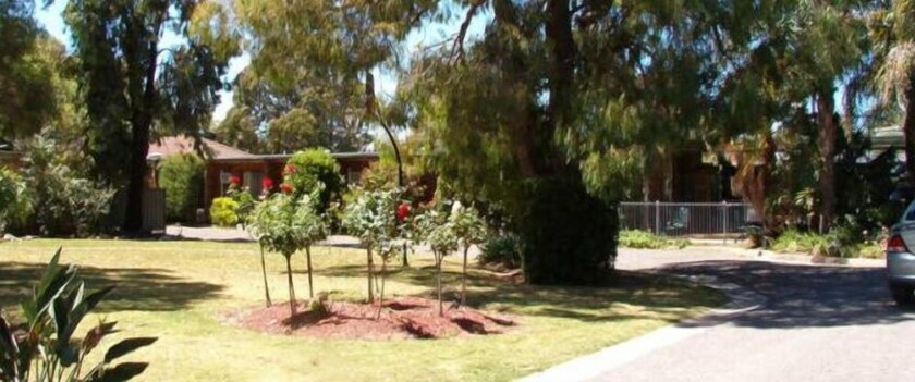 Imagen de los exteriores del Hotel Tocumwal All Seasons. Foto 9