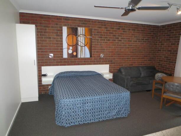 Imagen general del Hotel Tocumwal Golf Resort. Foto 3