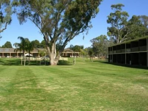 Imagen general del Hotel Tocumwal Golf Resort. Foto 5