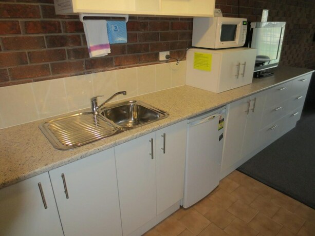 Imagen general del Hotel Tocumwal Golf Resort. Foto 6