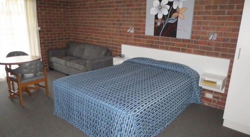 Imagen general del Hotel Tocumwal Golf Resort. Foto 8