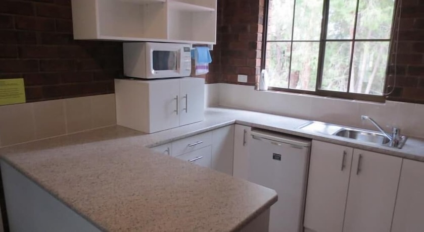 Imagen general del Hotel Tocumwal Golf Resort. Foto 10