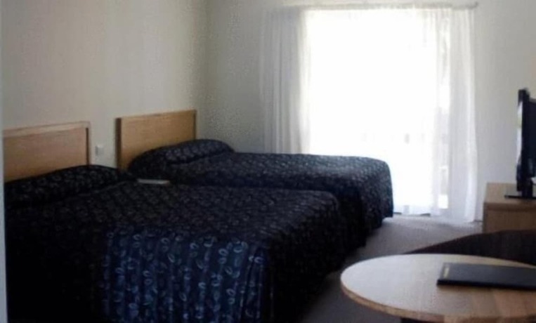 Imagen general del Hotel Tocumwal Golf Resort. Foto 15