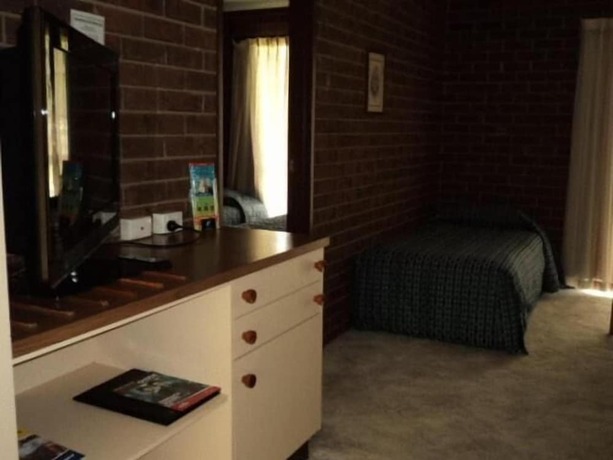 Imagen general del Hotel Tocumwal Golf Resort. Foto 16