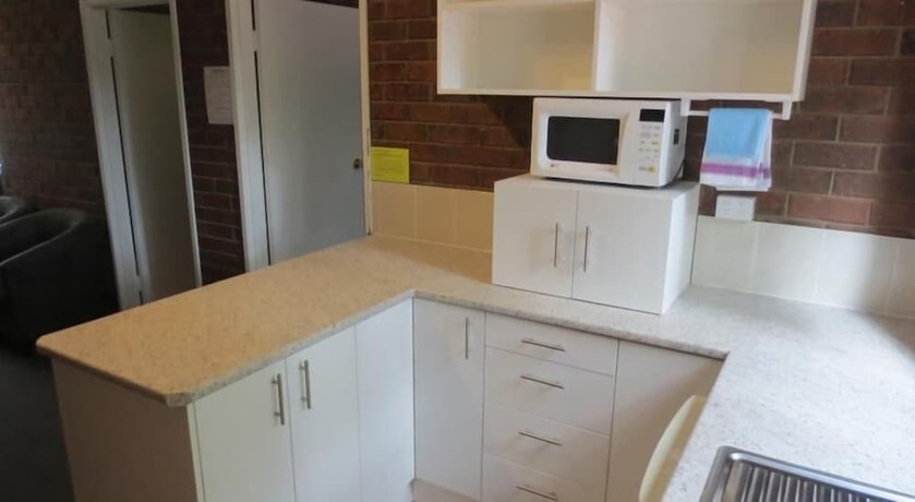 Imagen de la habitación del Hotel Tocumwal Golf Resort. Foto 19