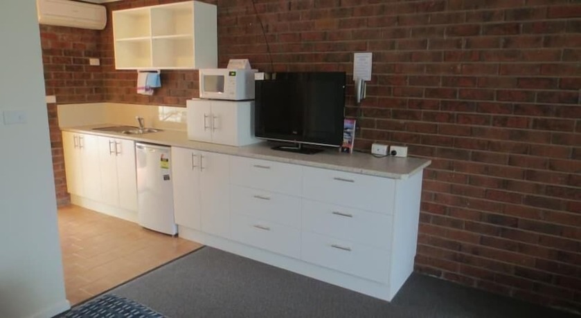 Imagen de la habitación del Hotel Tocumwal Golf Resort. Foto 20