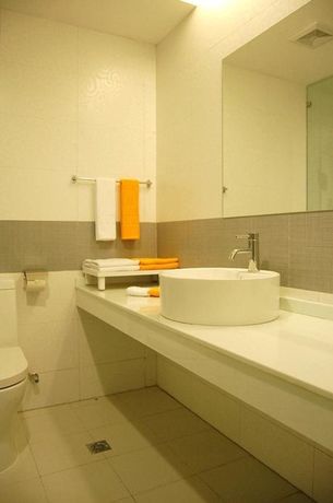 Imagen de la habitación del Hotel Today Inns Yiyang North Bus Station. Foto 3