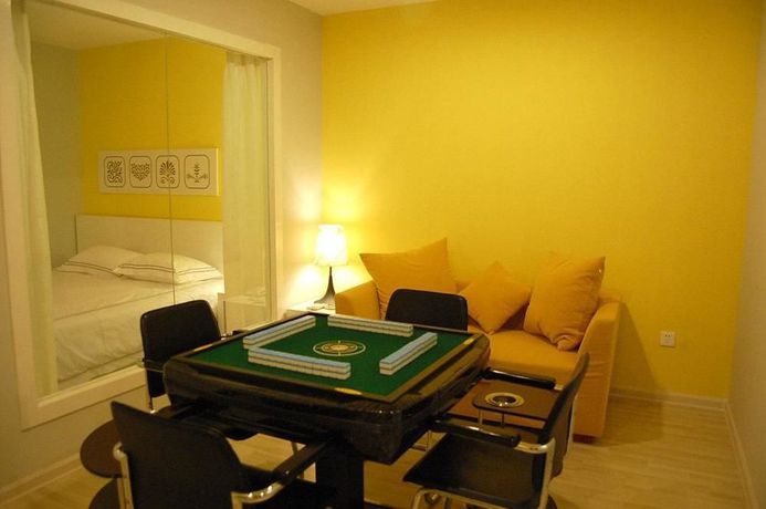 Imagen de la habitación del Hotel Today Inns Yiyang North Bus Station. Foto 8