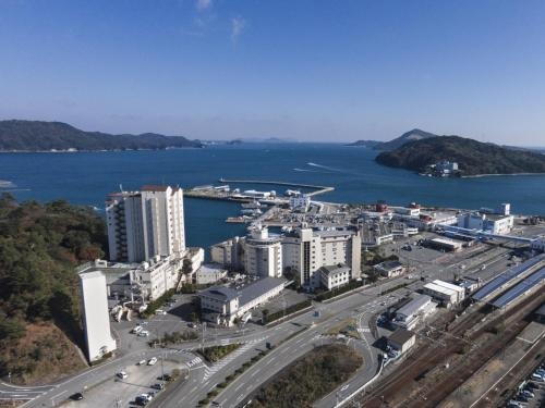 Imagen general del Hotel Todaya. Foto 2