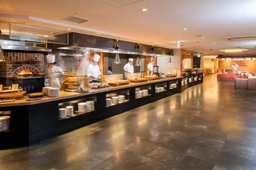 Imagen general del Hotel Todaya. Foto 3