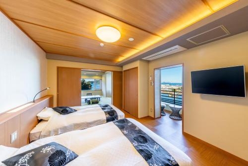 Imagen general del Hotel Todaya. Foto 4