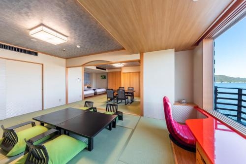 Imagen general del Hotel Todaya. Foto 5