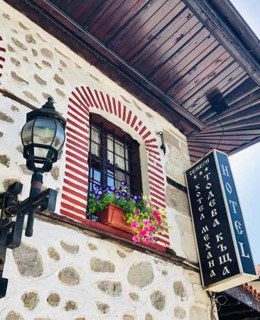 Imagen general del Hotel Todeva House and Tavern, Bansko. Foto 1