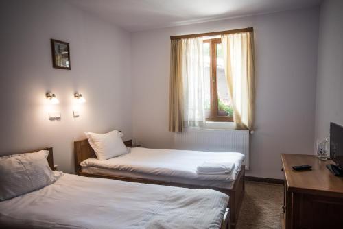 Imagen de la habitación del Hotel Todeva House and Tavern, Bansko. Foto 6