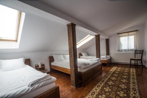 Imagen de la habitación del Hotel Todeva House and Tavern, Bansko. Foto 8