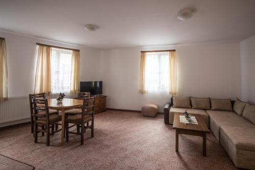 Imagen de la habitación del Hotel Todeva House and Tavern, Bansko. Foto 10